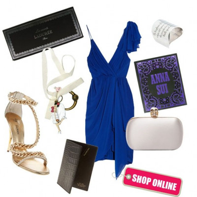 H μόδα στα 30