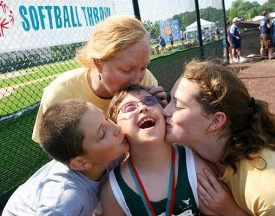 Απόψε η τελετή έναρξης των Special Olympics