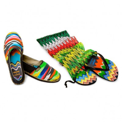 Μάθημα μόδας: Havaianas