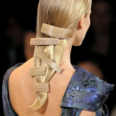 Πόσα πιαστράκια χρειάζεστε στα μαλλιά;