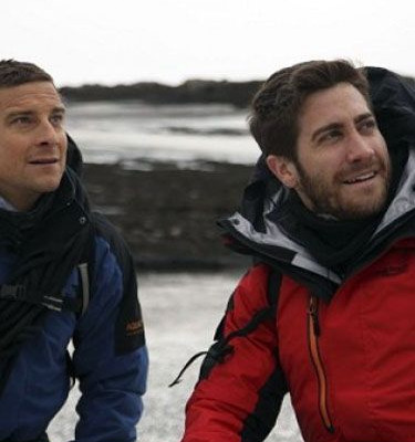 Ο Jake Gyllenhaal μετακόμισε στους παγετώνες της Ισλανδίας