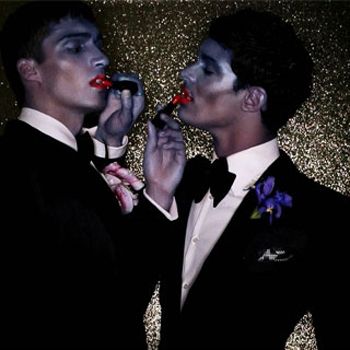 Σχεδιαστές επί το έργο