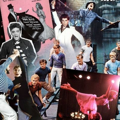 Ας αρχίσουν οι χοροί