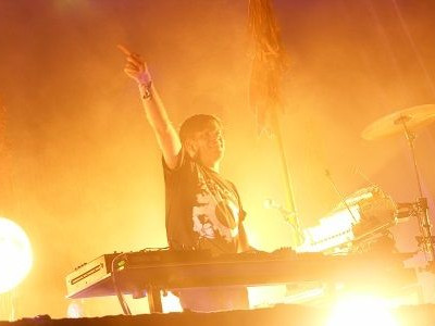 Sonar καλεί Ελλάδα