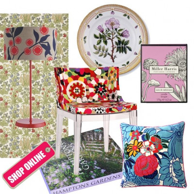 Τα άνθη του καλού