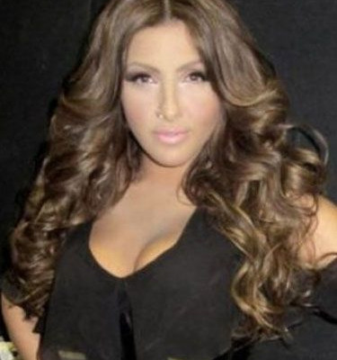 Το πρόβλημα υγείας της Έλενας Παπαρίζου