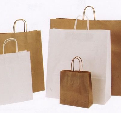 Πείτε όχι στη σακούλα