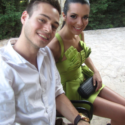 ΣΑΜΟΙΛΗΣ ΣΠΥΡΟΣ & ΝΙΚΟΛΕΤΤΑ ΡΑΛΛΗ