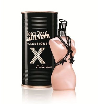 Jean Paul Gaultier: άρωμα και κόσμημα