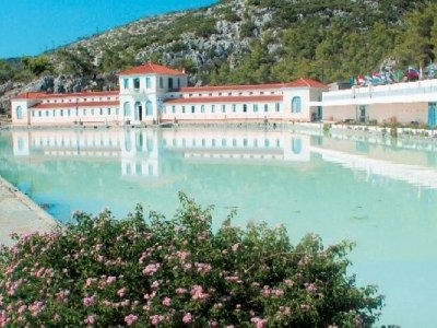 Μέθανα, τα αναζωογονητικά