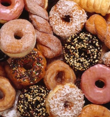 Κλείστε το στόμα, ανοίξτε τα αγγεία