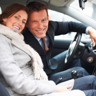 Έχει κίνηση, από πού να πάμε;