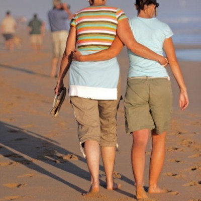 Καλές σχέσεις και στις διακοπές