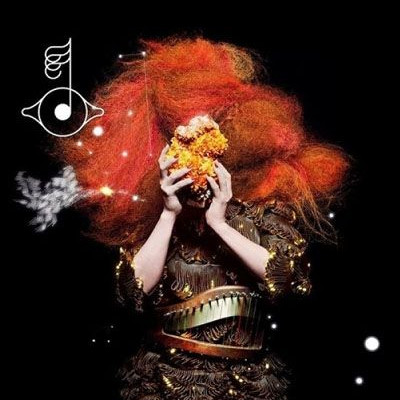 Ακούστε το «Crystalline», το πρώτο single της Björk από το επερχόμενο album της