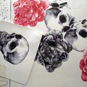 Η τέχνη ενός πολύ ταλαντούχου ανθρώπου