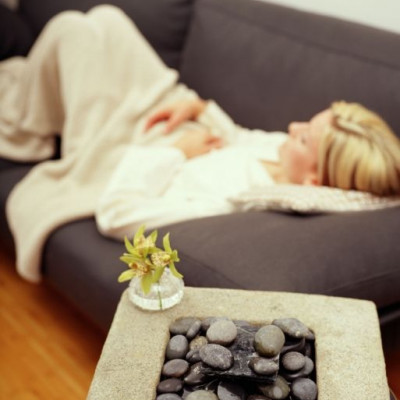 Το Feng Shui είναι πάντα μόδα