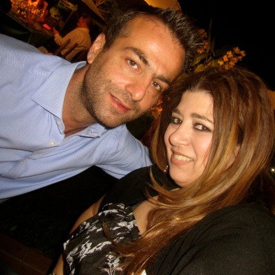 Το απολυτο επαγγελμα για εμενα ειναι αυτο του Ανδρεα Αγιοστρατιτη