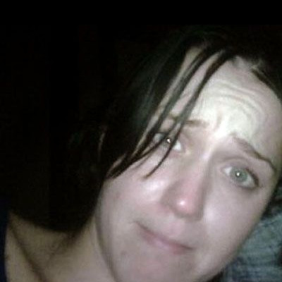 Δείτε την Katy Perry χωρίς μακιγιάζ