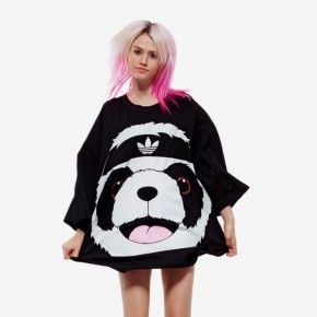 Adidas αθλητική και επαναστατική