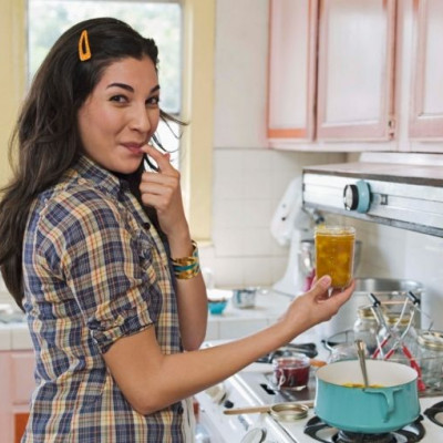 Κουζίνα τόπος εγκλήματος