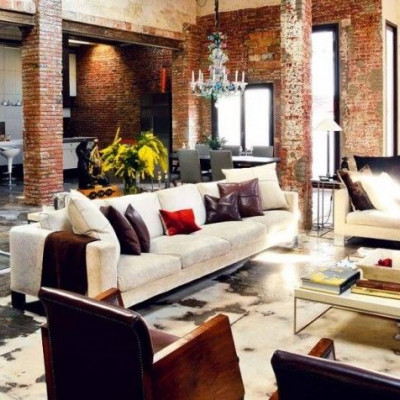 Τα τελευταία trends στη διακόσμηση