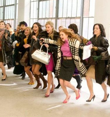 Tips για έξυπνο shopping στις εκπτώσεις