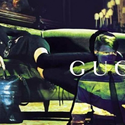 Μύρισε φθινόπωρο στον οίκο Gucci