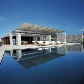 Το σπιτάκι του St. Barths