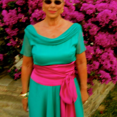 Dona Bella .. Dina !!!