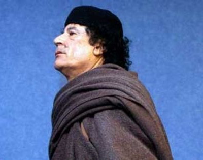 “Ο Μουάμαρ Καντάφι είναι ευπρόσδεκτος να αποσυρθεί στην Λιβύη”