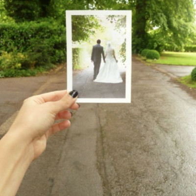 Η φωτογραφία μέσα στη φωτογραφία