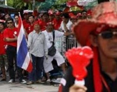 Τα ηνία της Ταϊλάνδης σε γυναικεία χέρια