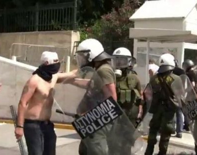 Όλη η αλήθεια για τον πρωταγωνιστή του βίντεο της ντροπής!