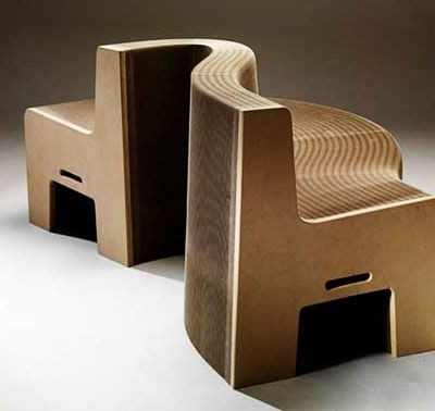 FlexibleLove: Το πιο βολικό κάθισμα του κόσμου