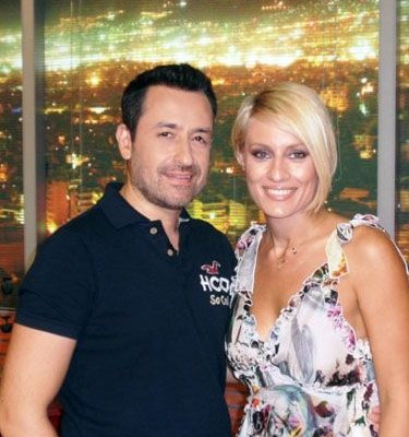 Όταν ο Θέμης συνάντησε την Ελεονώρα όλα έγιναν ΟΚ