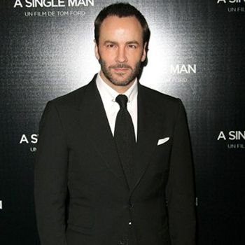 O Tom Ford μιλάει για την πίεση στο χώρο της μόδας