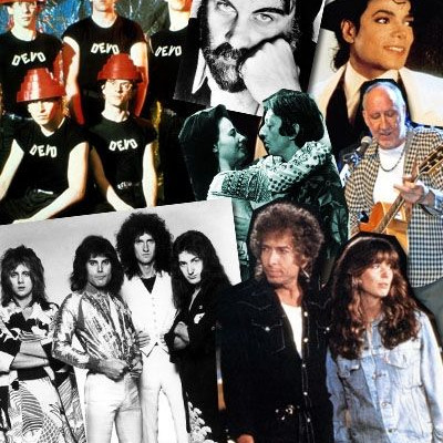 9 πράγματα που δεν ξέρετε για την ιστορία των βιντεοκλίπ