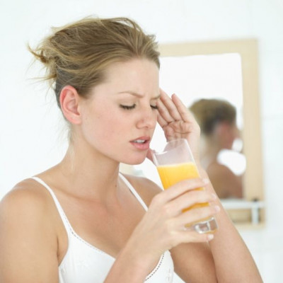 Πρέπει να τρώμε περισσότερο όταν είμαστε άρρωστες;