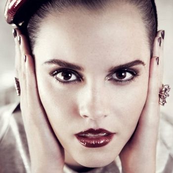 Tί φοβάται η Emma Watson;