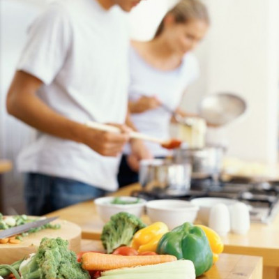 Τι πρέπει να έχει στην κουζίνα της κάθε σωστή νοικοκυρά