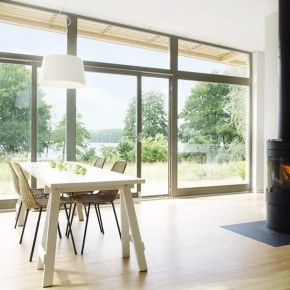 Sommerhaus Piu: Το μικρό σπίτι στο λιβάδι