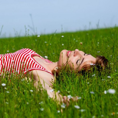 Πώς να είσαι…εσύ!