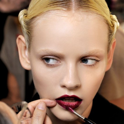 Αλλάξτε πρόσωπο