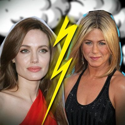 Η Angelina Jolie αποκάλεσε τη Jennifer Aniston «αντροχωρίστρα»