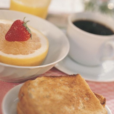 Βάλτε τη βιταμίνη C στα πιάτα σας