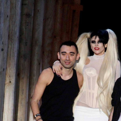 O Nicola Formichetti λατρεύει τους παχύσαρκους