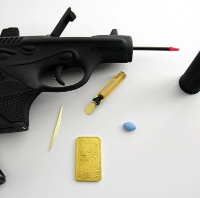 Το απόλυτο όπλο της γυναίκας