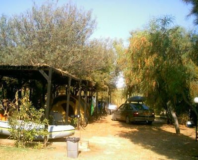 Φρόνιμοι κατασκηνωτές