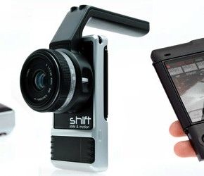 Πάντα ήθελα να γυρίσω μια ταινία