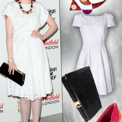 Ντύσου σαν την Αγγλίδα pop star, Sophie Ellis-Bextor